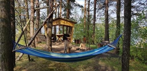 Гостевой дом "Озерный"