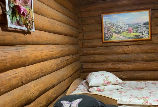 Агроусадьба "Титаник"