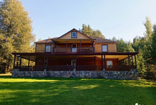 Агроусадьба "Титаник"