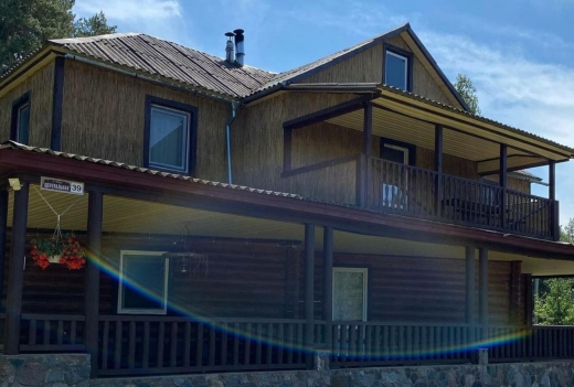 Агроусадьба "Титаник"