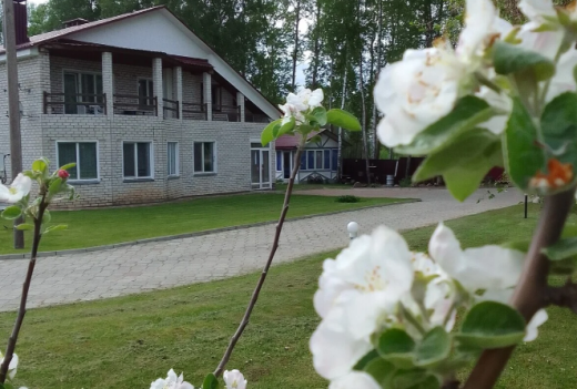 Агроусадьба "Белые росы"