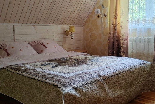 Гостевой дом в Струсто