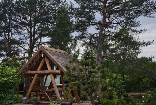 Гостевой дом в Струсто