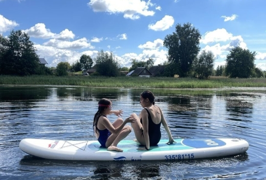 Усадьба Масковичи