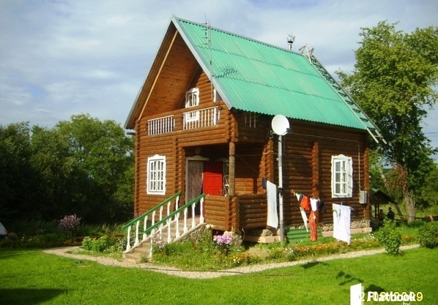 'дом'