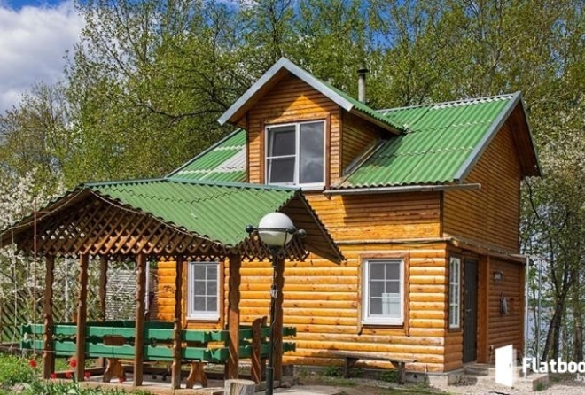 'дом'